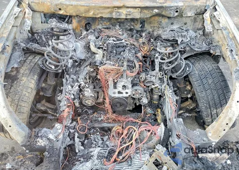 2020 Ford Explorer z USA, uszkodzony, nr VIN 1FMSK7BHXLGB99676